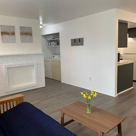 Central Bellevue Guesthouse 외부 사진
