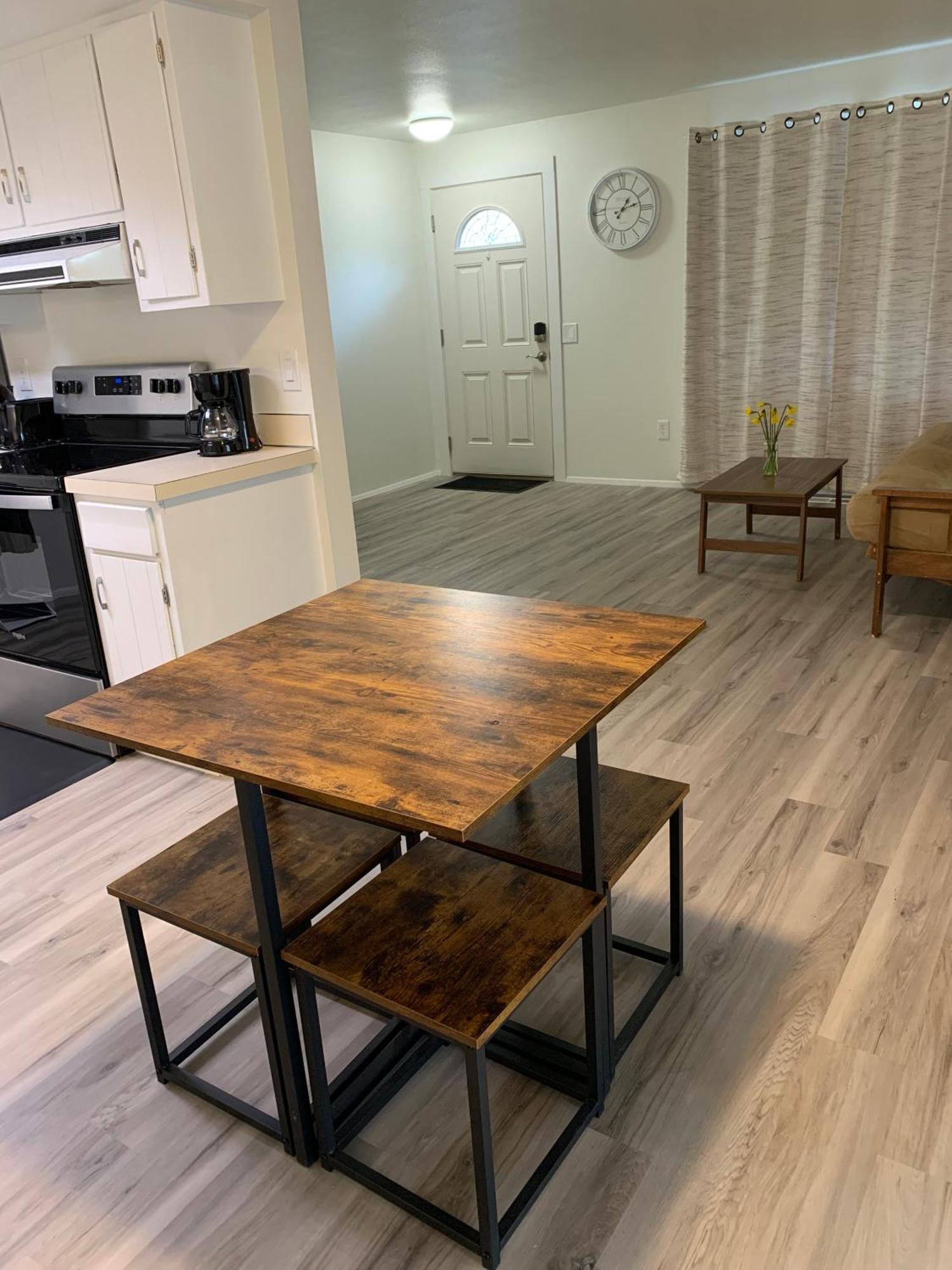 Central Bellevue Guesthouse 외부 사진
