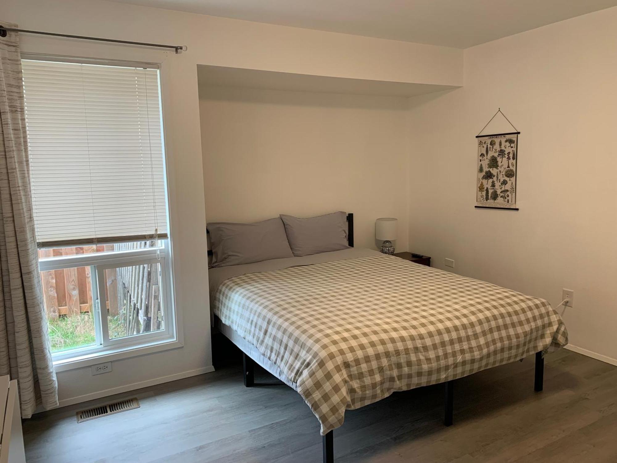 Central Bellevue Guesthouse 외부 사진