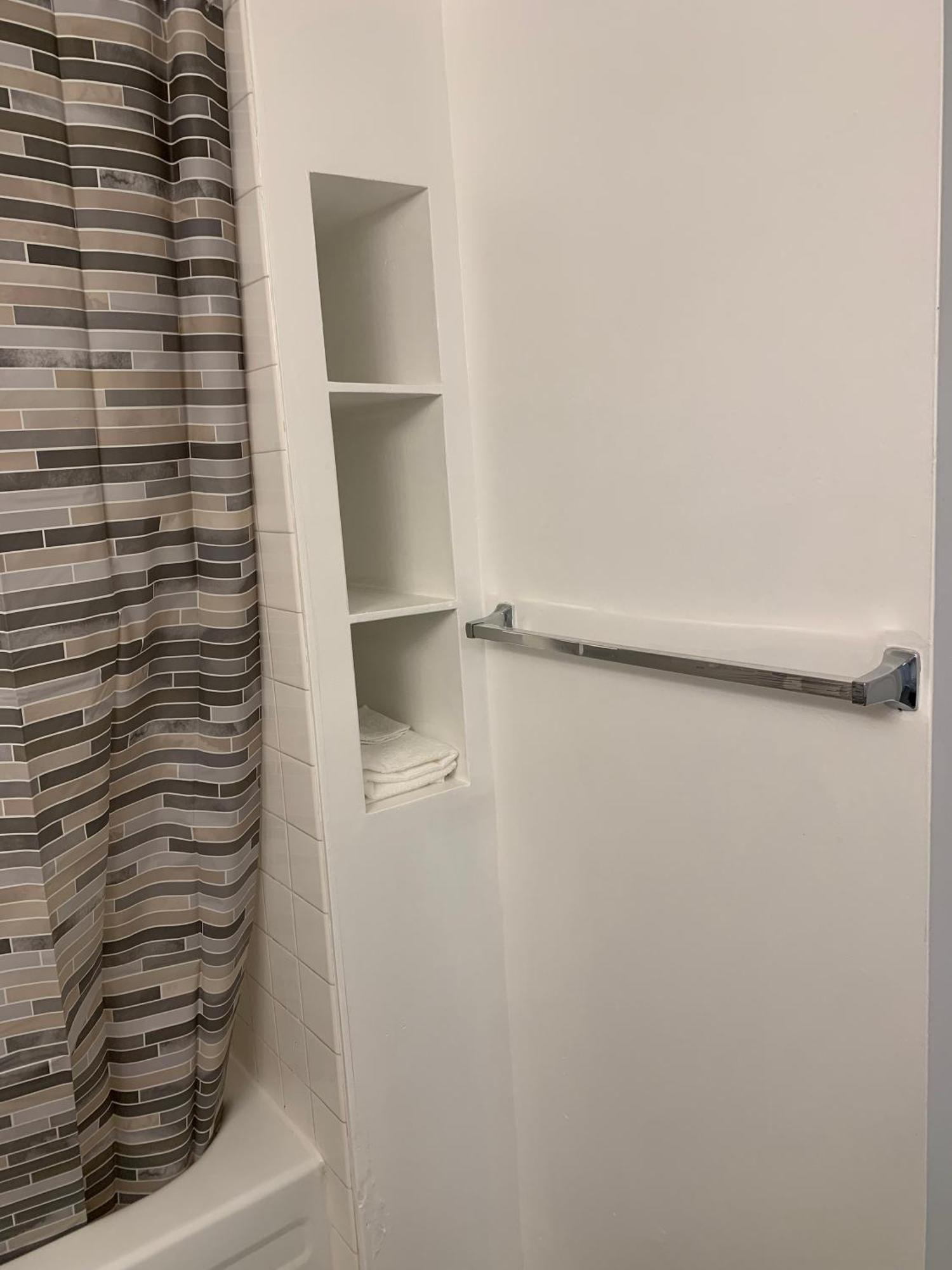 Central Bellevue Guesthouse 외부 사진
