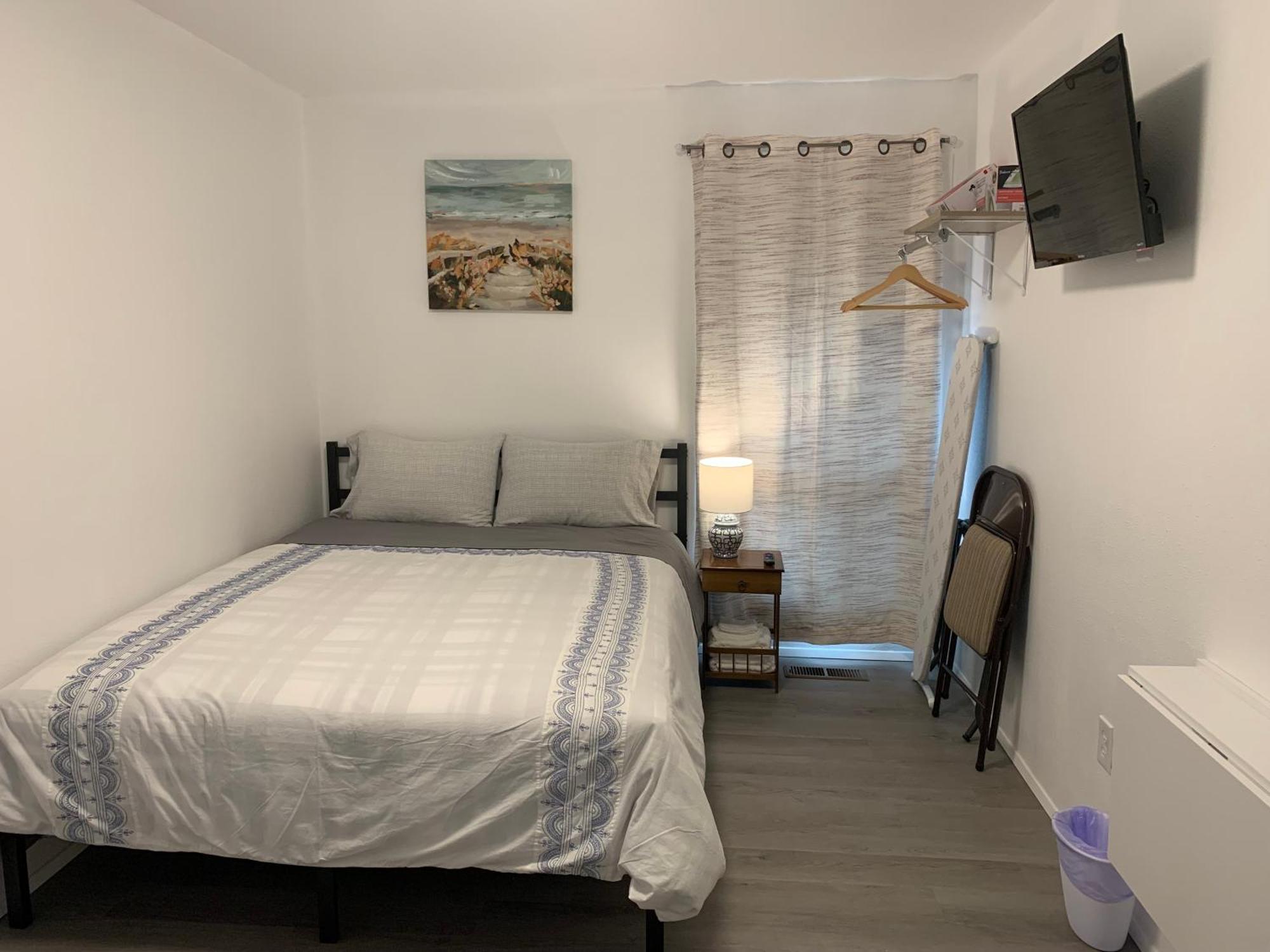 Central Bellevue Guesthouse 외부 사진