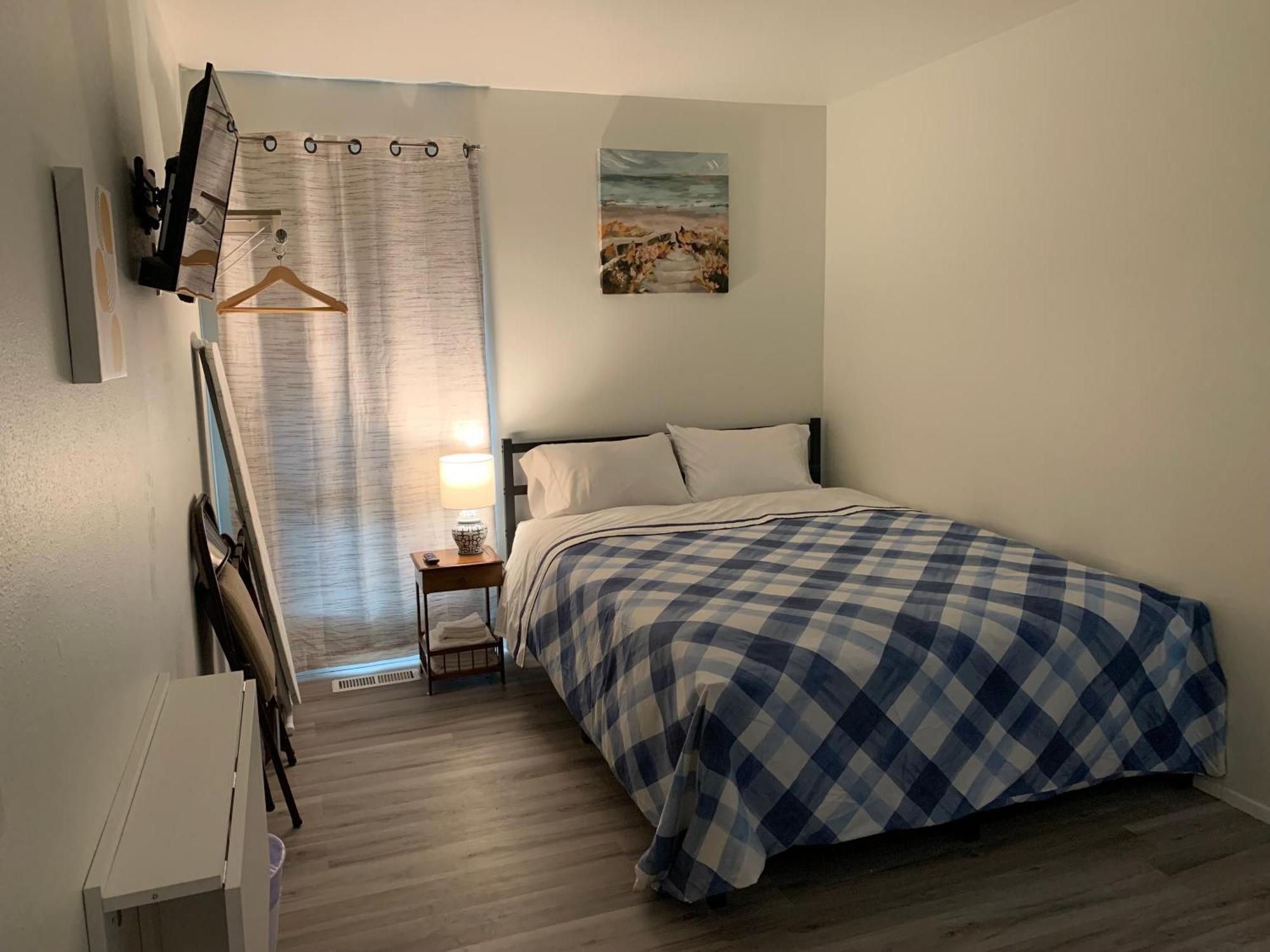 Central Bellevue Guesthouse 외부 사진
