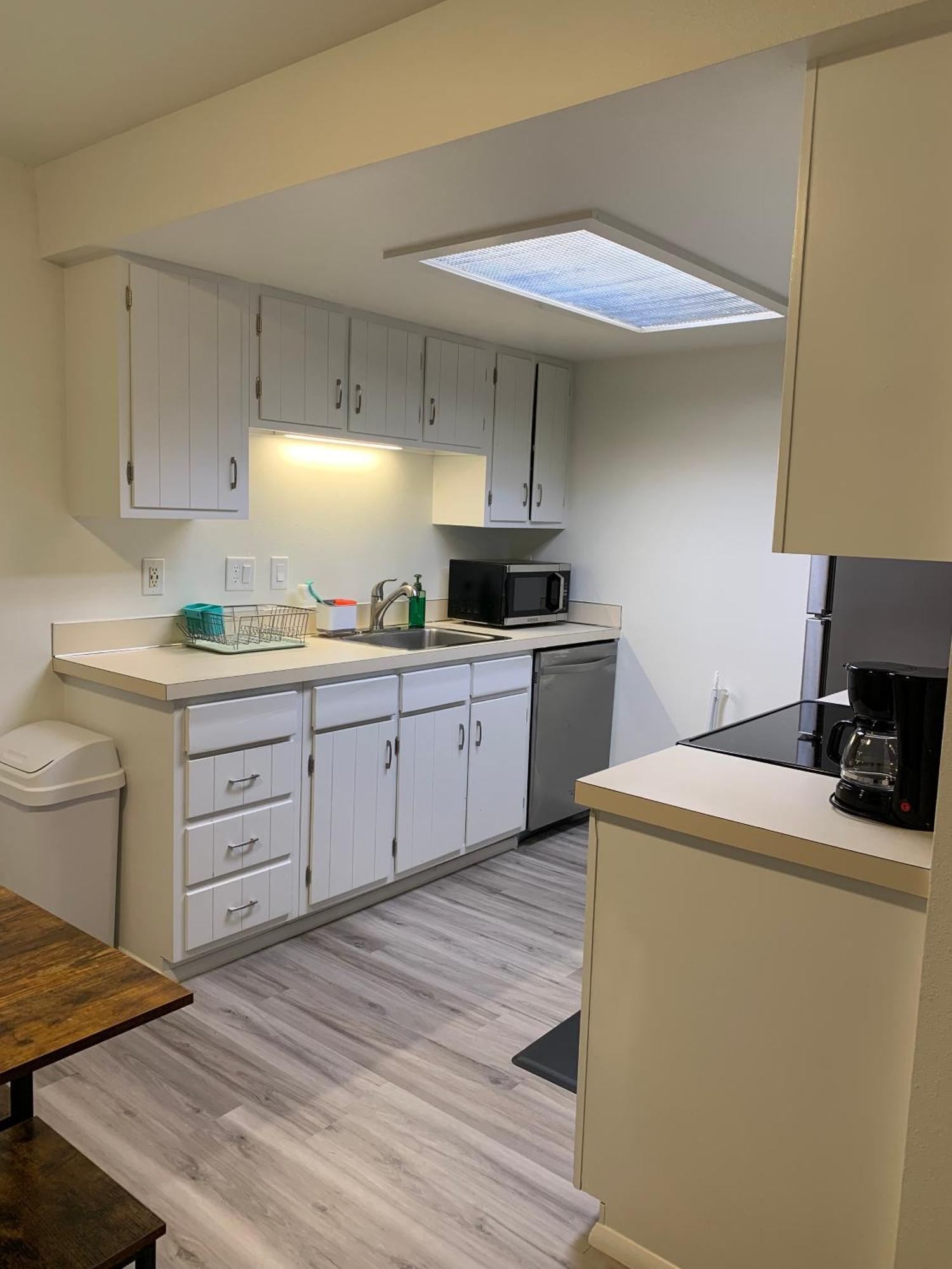 Central Bellevue Guesthouse 외부 사진