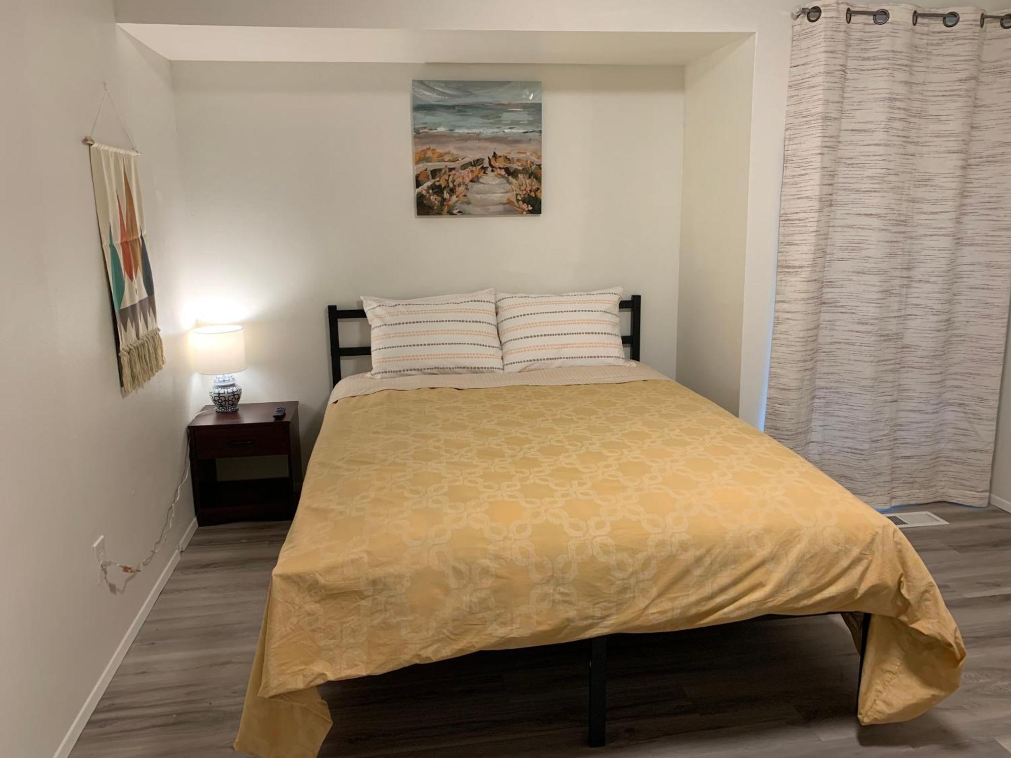 Central Bellevue Guesthouse 외부 사진