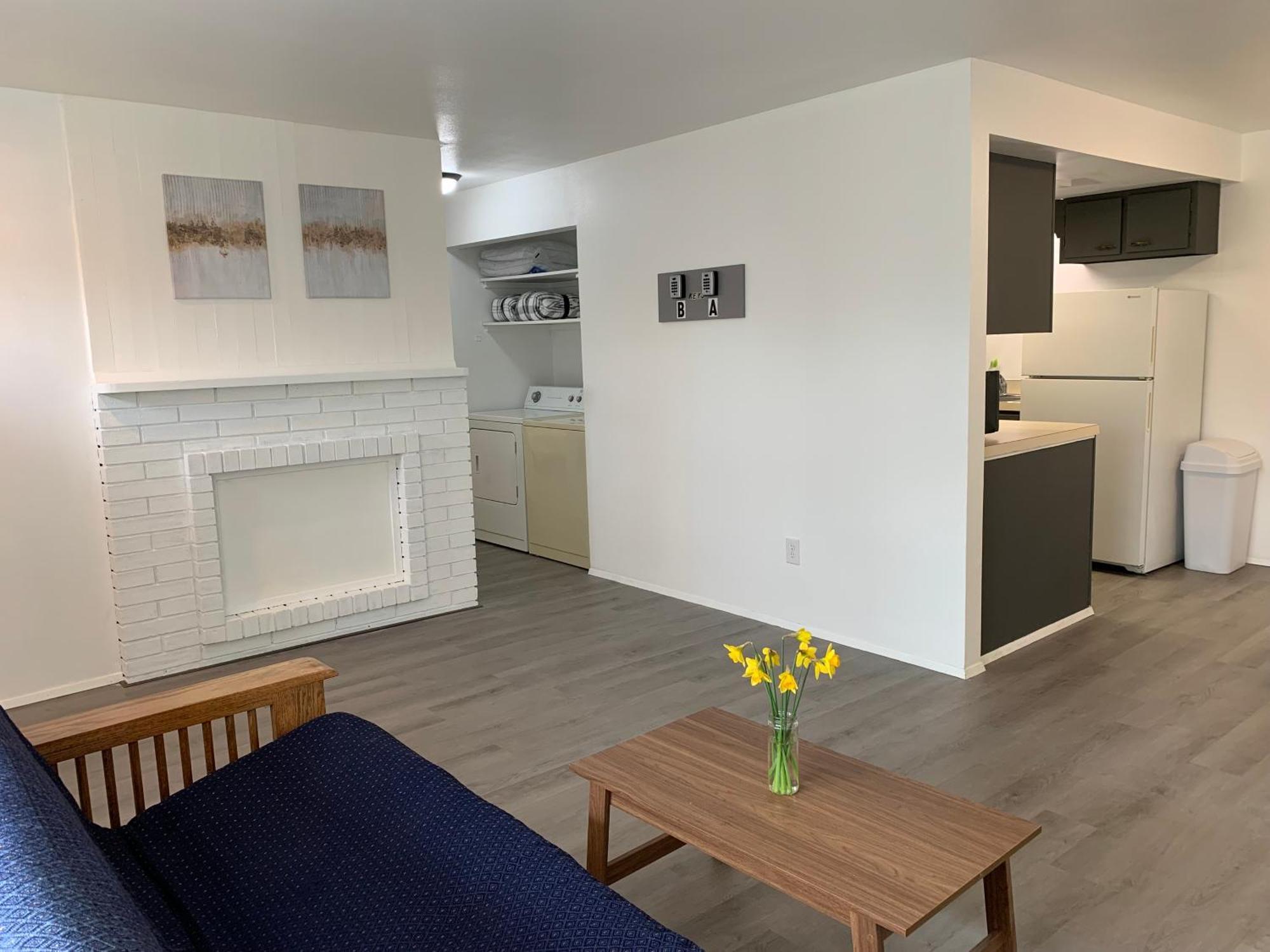Central Bellevue Guesthouse 외부 사진