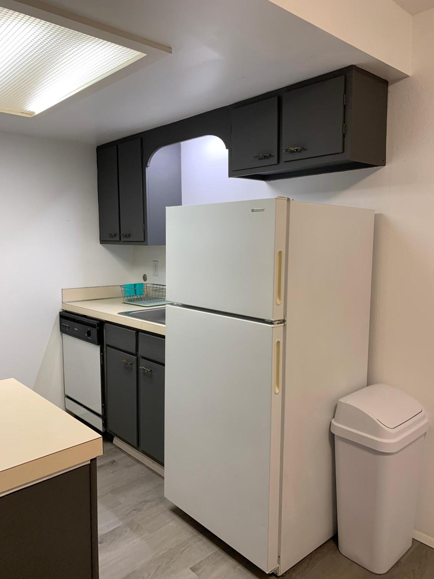 Central Bellevue Guesthouse 외부 사진