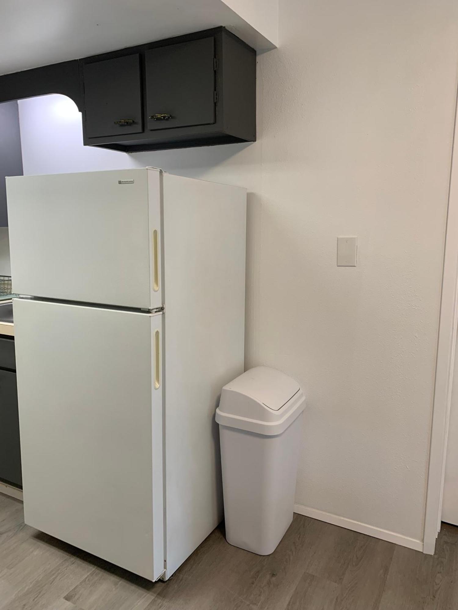Central Bellevue Guesthouse 외부 사진