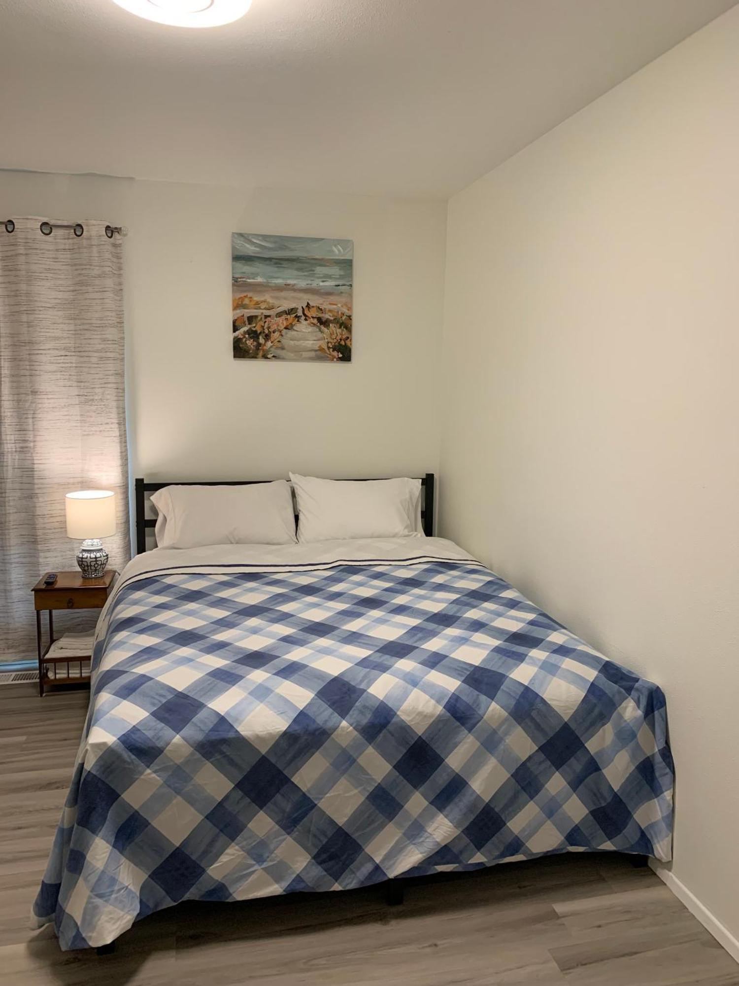 Central Bellevue Guesthouse 외부 사진