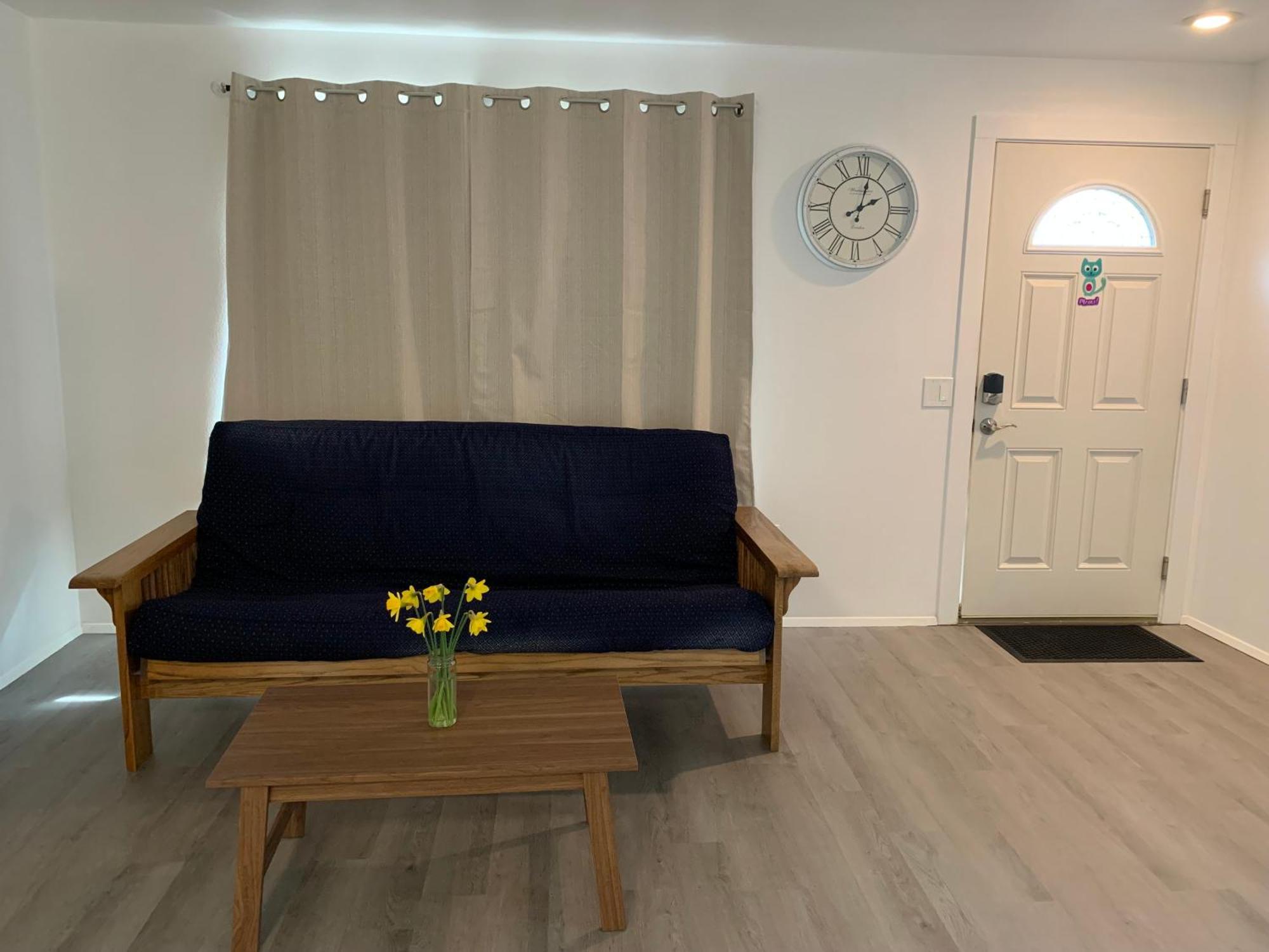 Central Bellevue Guesthouse 외부 사진