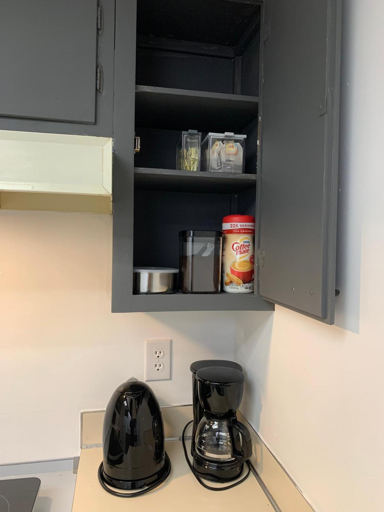 Central Bellevue Guesthouse 외부 사진
