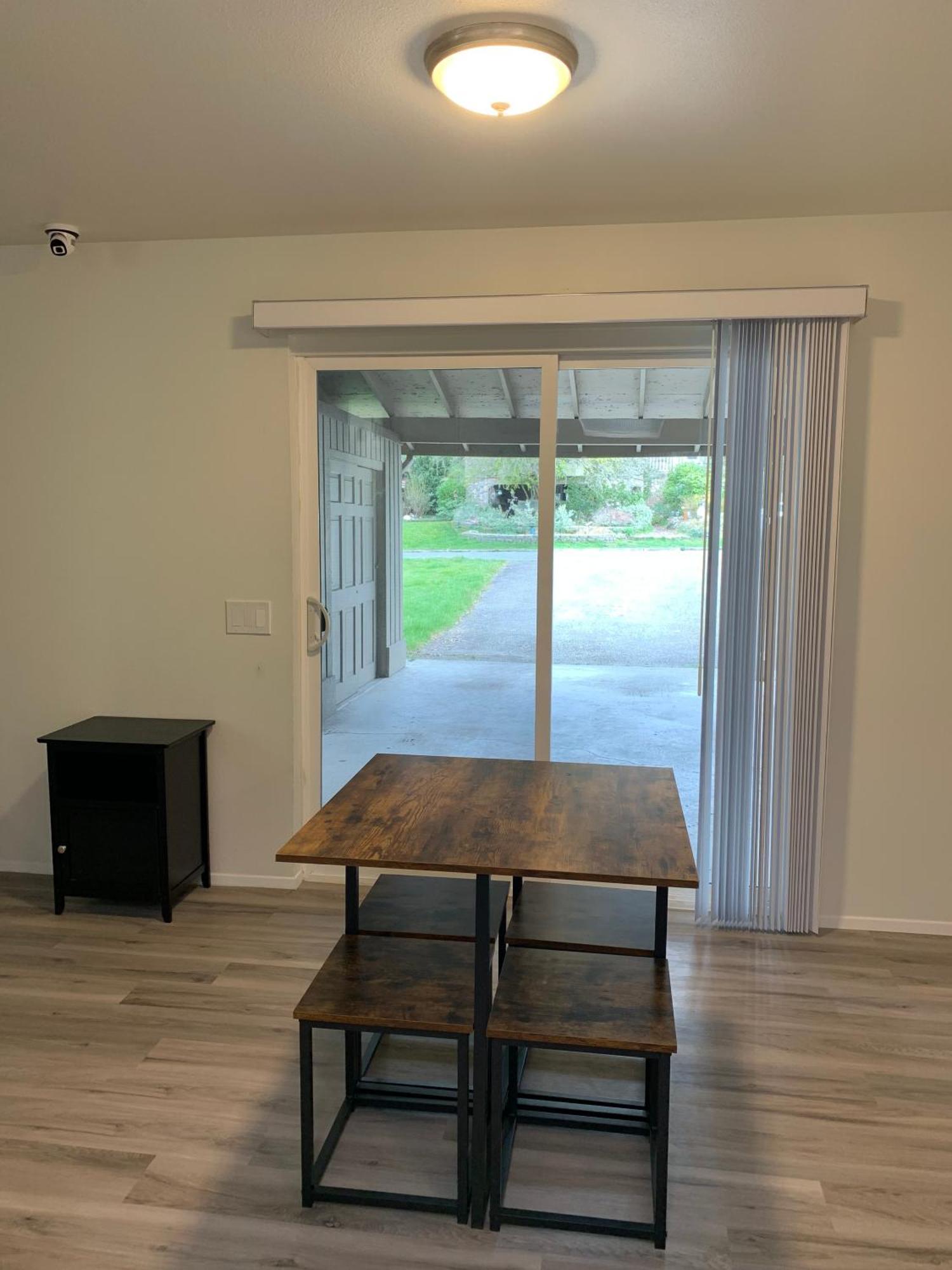 Central Bellevue Guesthouse 외부 사진