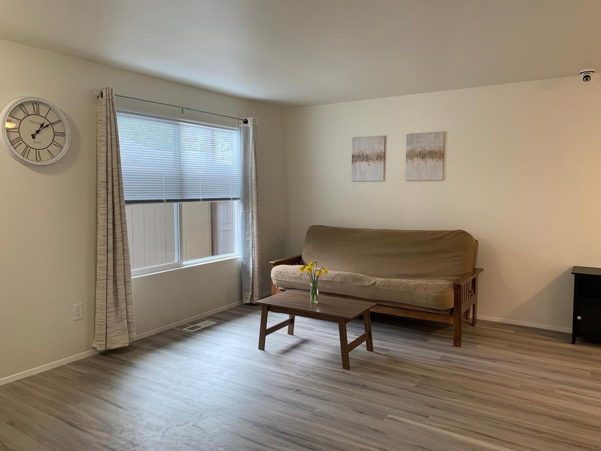 Central Bellevue Guesthouse 외부 사진
