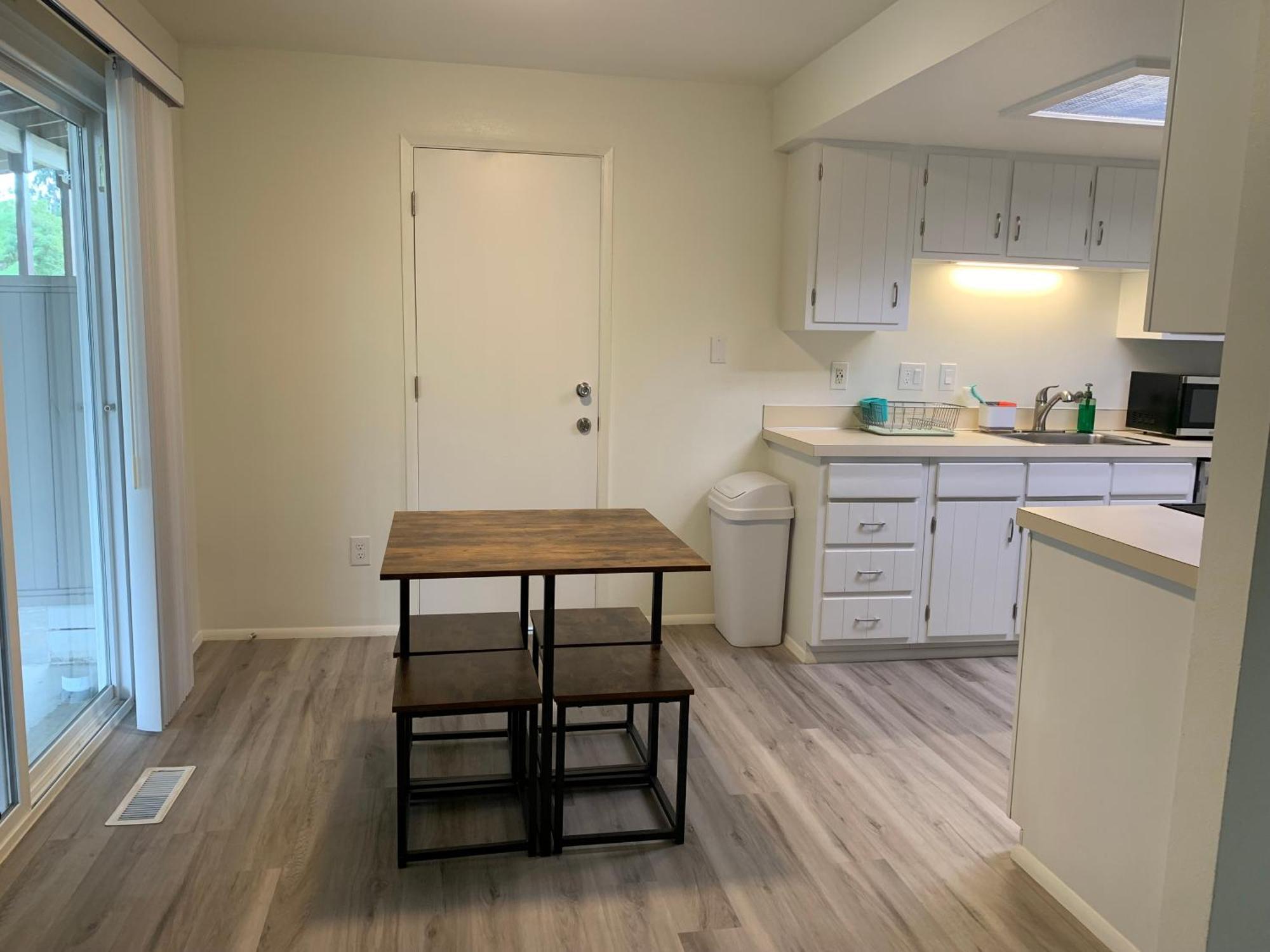 Central Bellevue Guesthouse 외부 사진