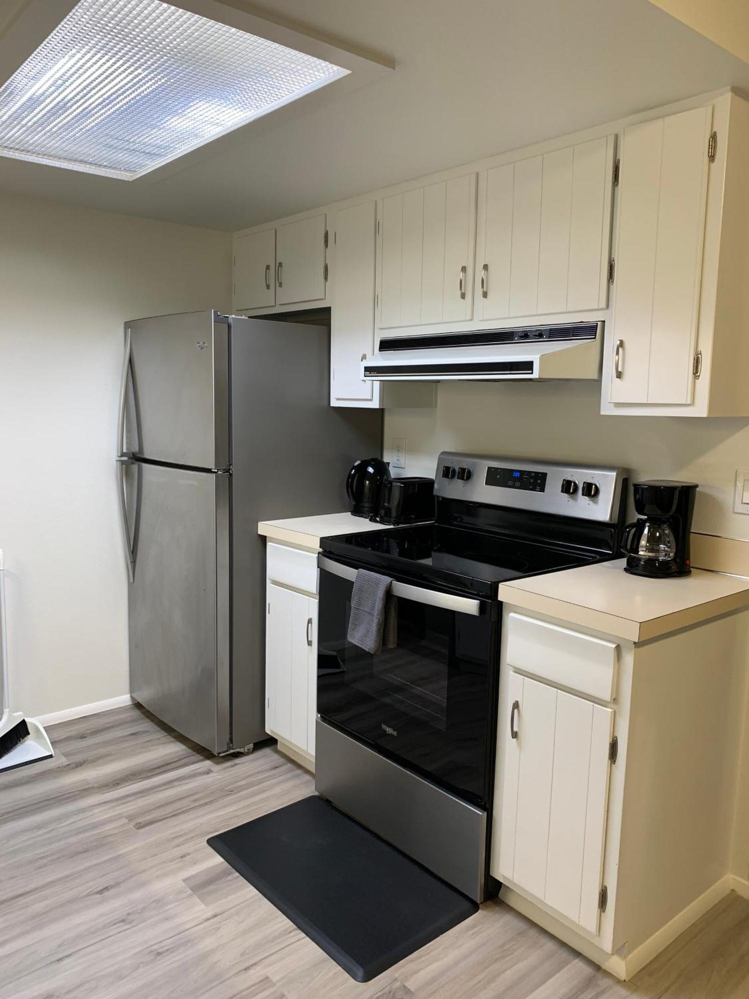 Central Bellevue Guesthouse 외부 사진