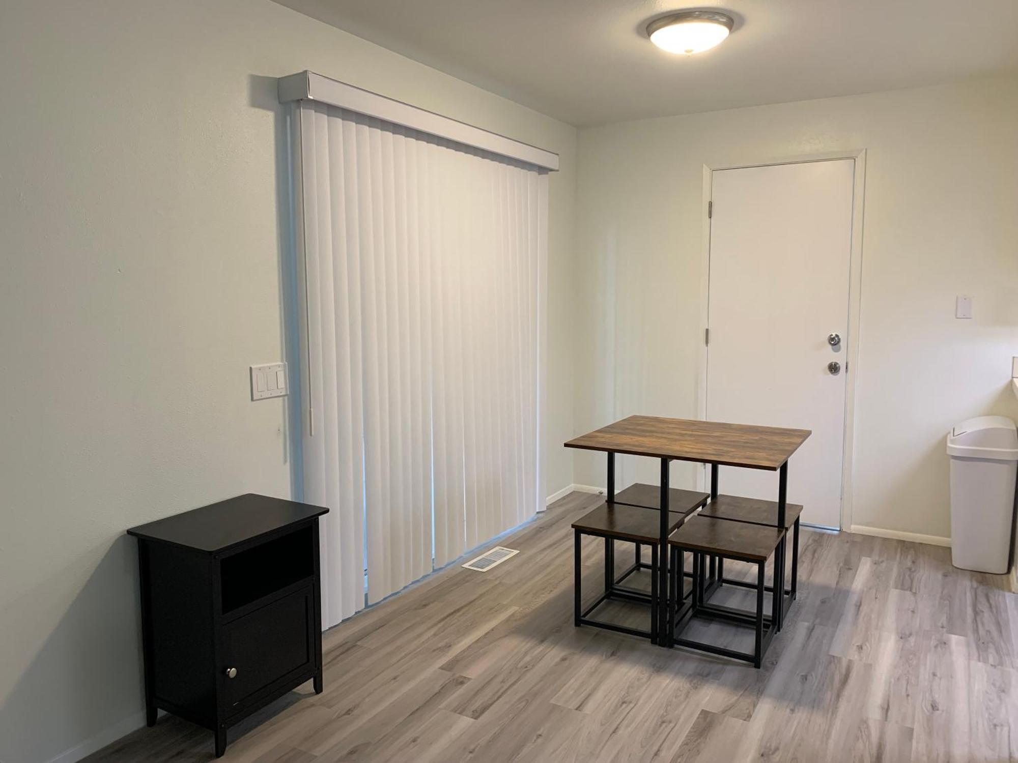 Central Bellevue Guesthouse 외부 사진