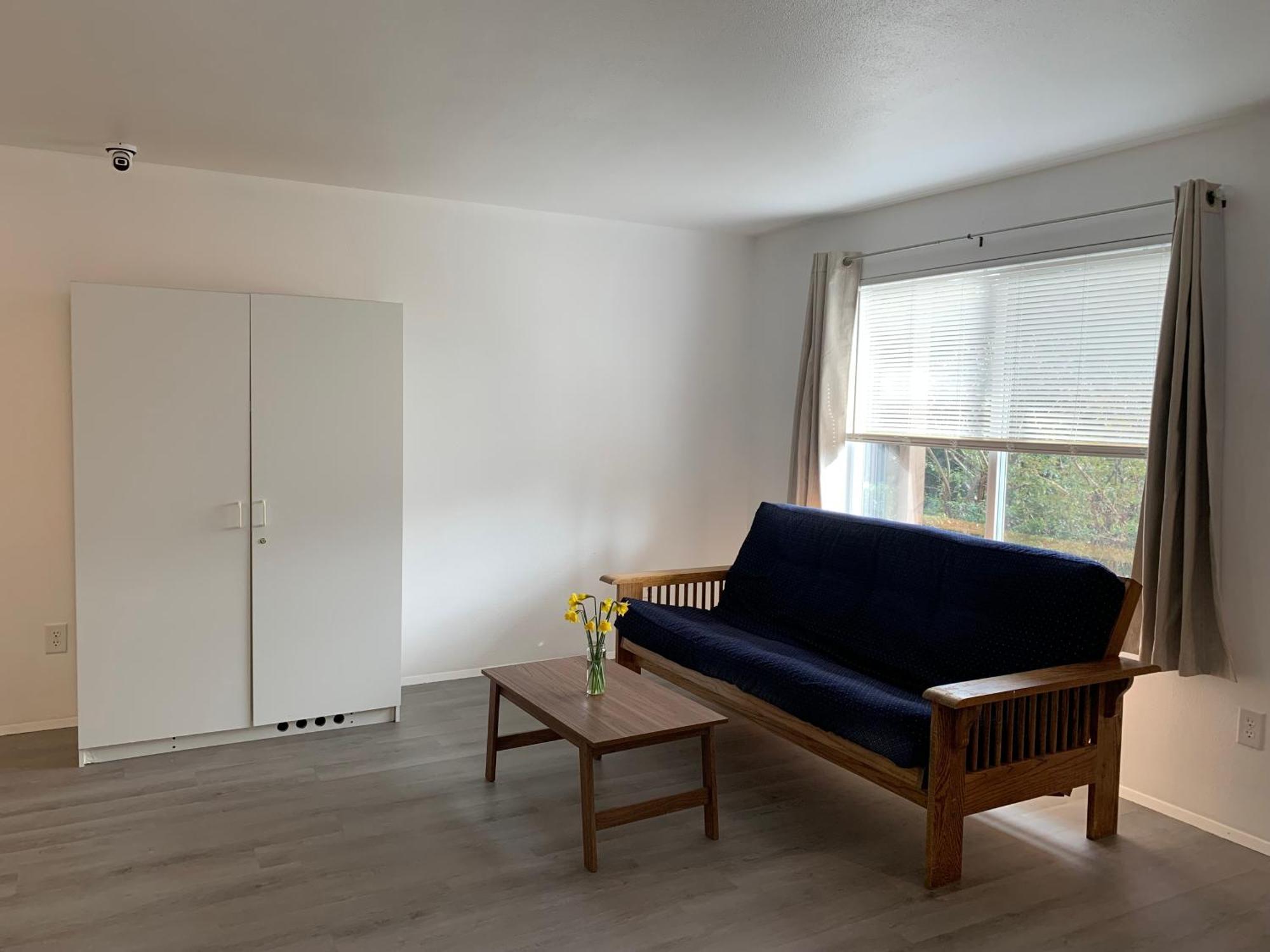 Central Bellevue Guesthouse 외부 사진