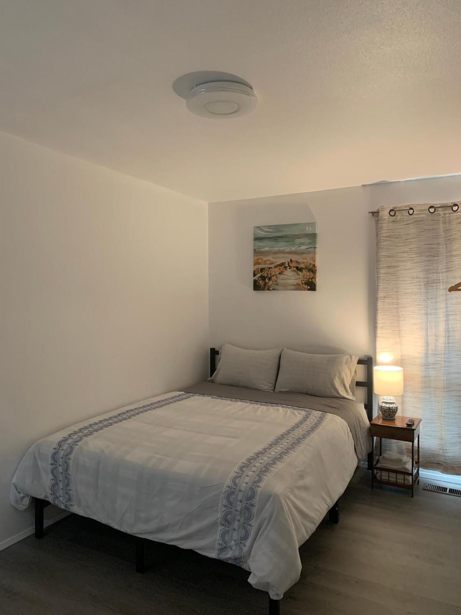 Central Bellevue Guesthouse 외부 사진