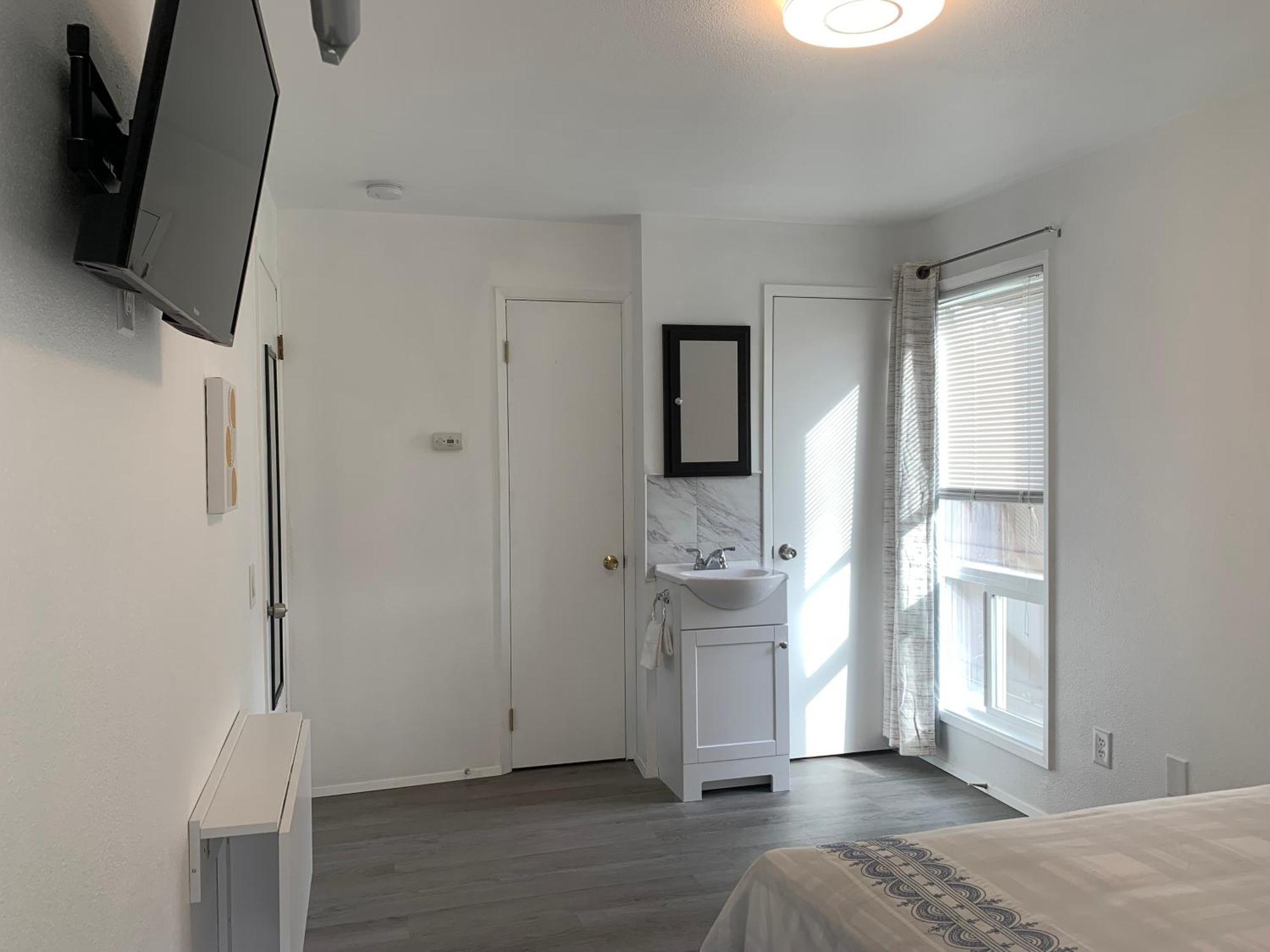 Central Bellevue Guesthouse 외부 사진