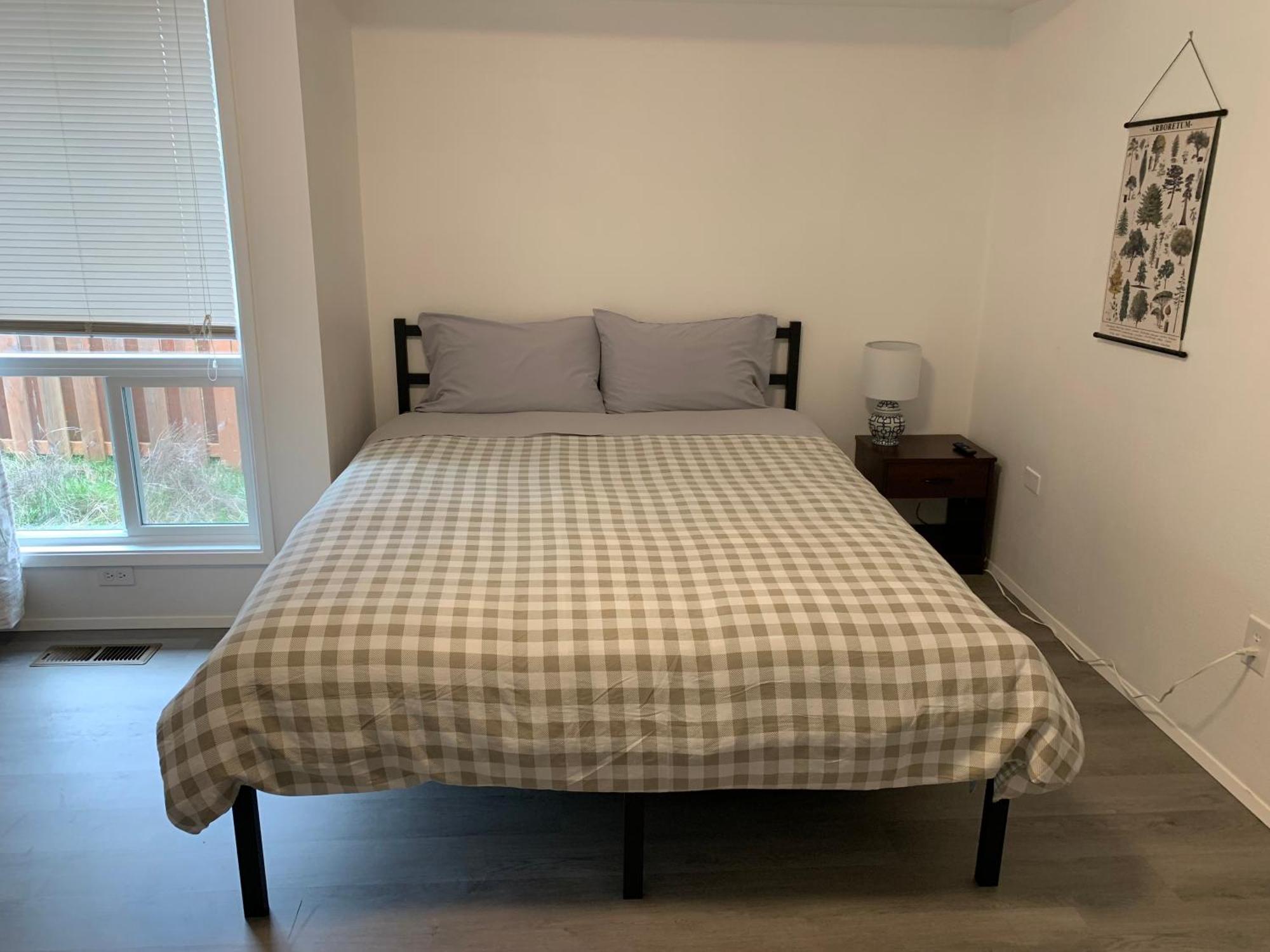 Central Bellevue Guesthouse 외부 사진
