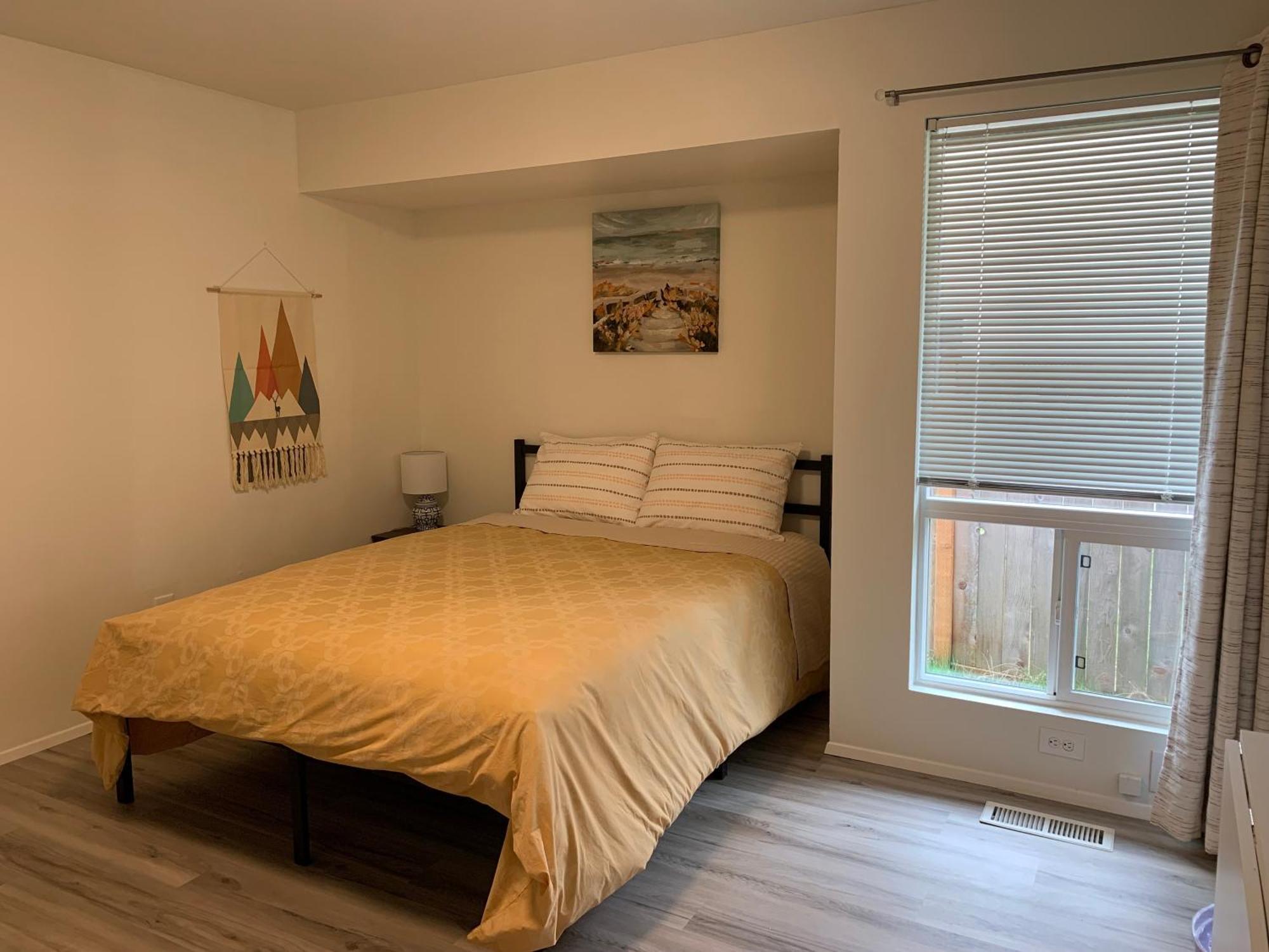 Central Bellevue Guesthouse 외부 사진