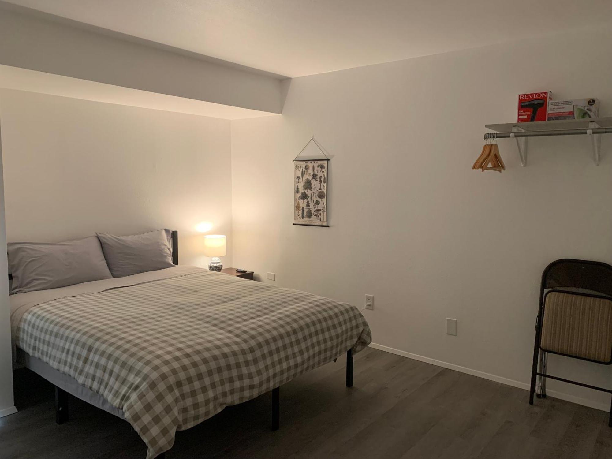 Central Bellevue Guesthouse 외부 사진
