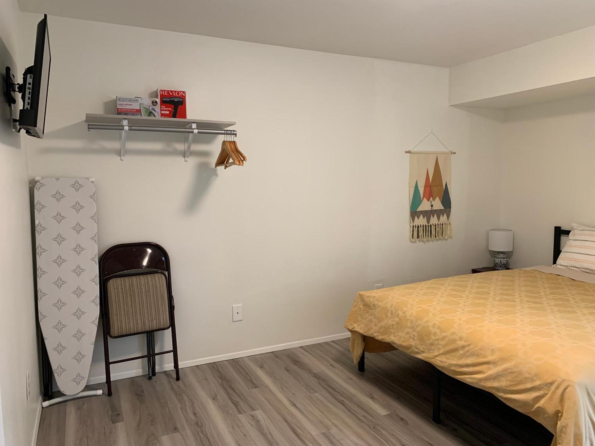 Central Bellevue Guesthouse 외부 사진
